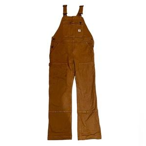 Carhartt Overalls